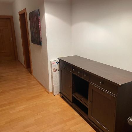 Toploft Im Ilmtal Hettenshausen Exteriér fotografie