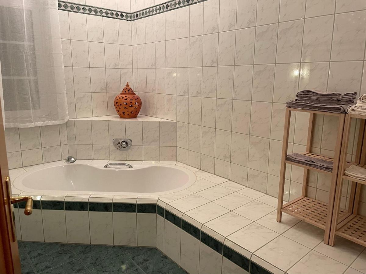 Toploft Im Ilmtal Hettenshausen Exteriér fotografie