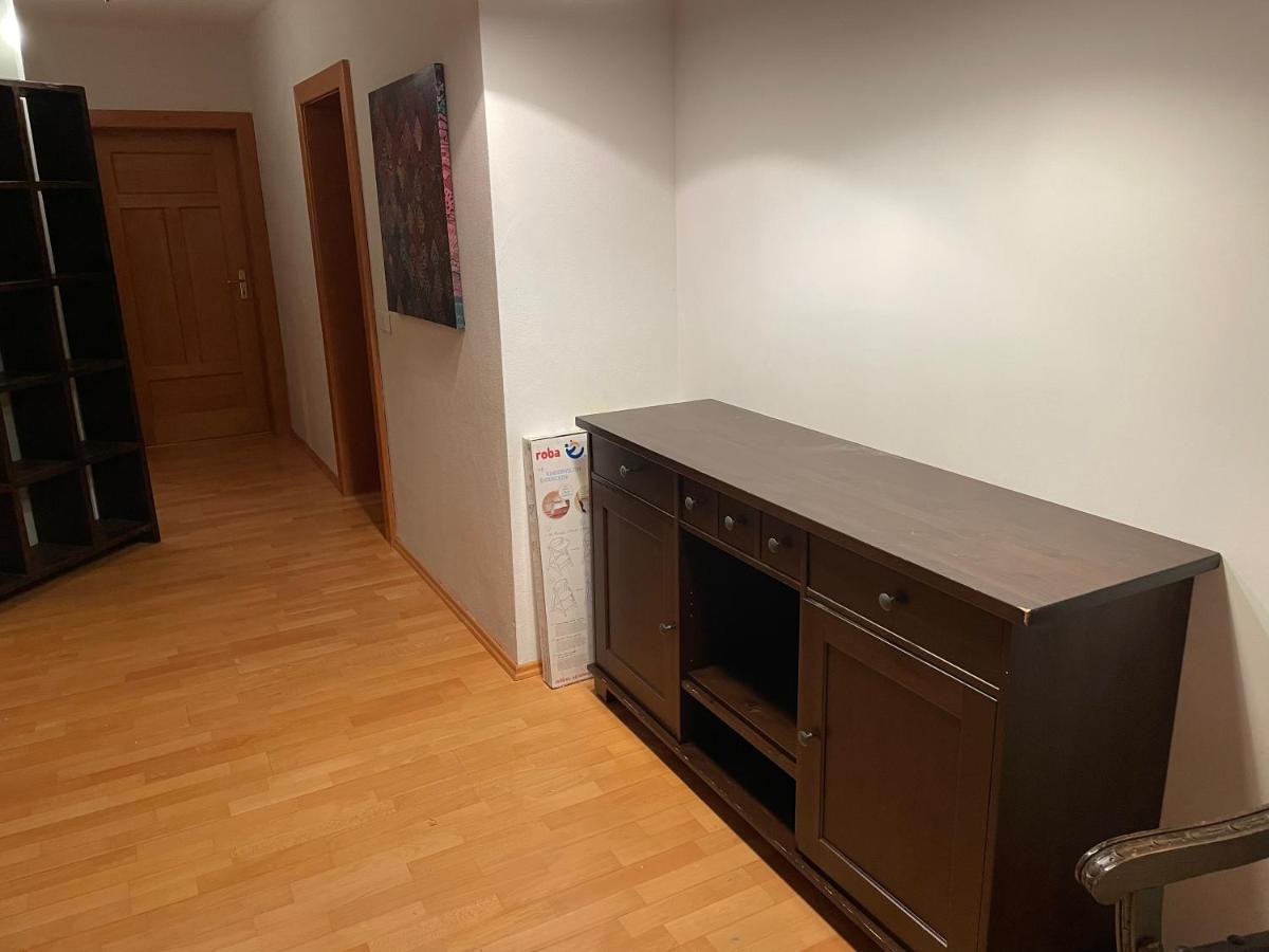Toploft Im Ilmtal Hettenshausen Exteriér fotografie